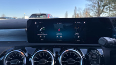 Mercedes-Benz A-Class A200 AMG Line Executive Edition 5dr Auto Petrol Hatchback